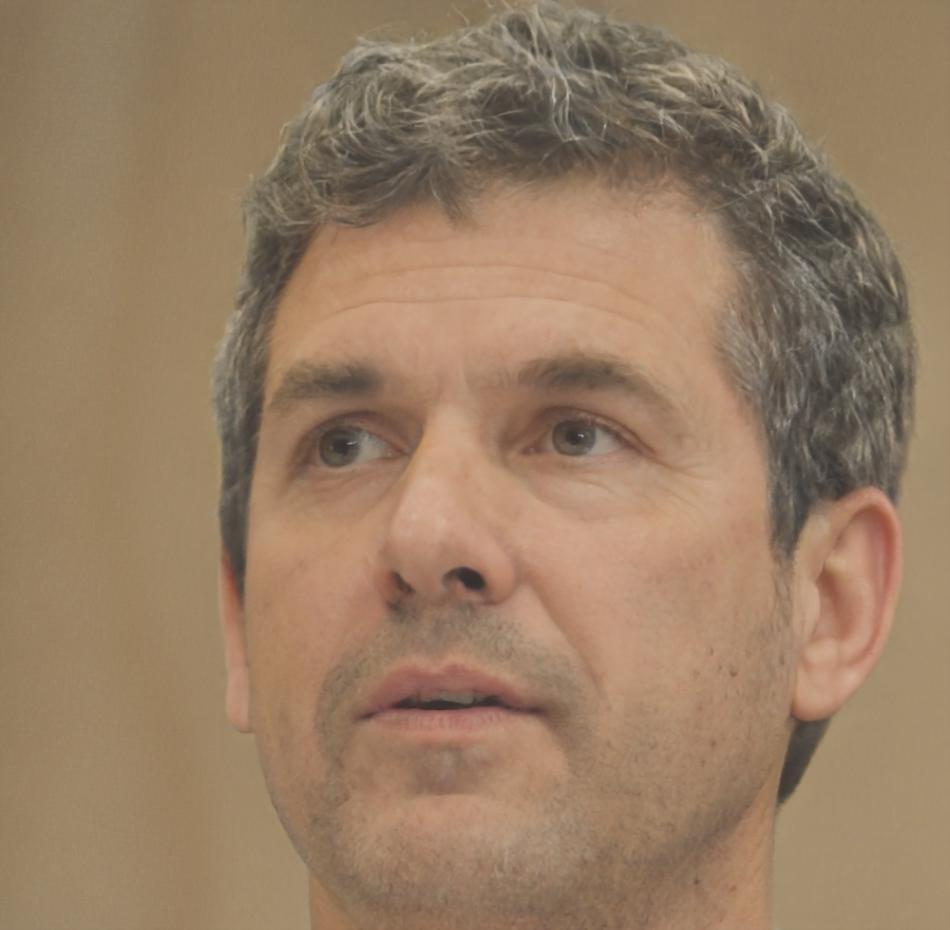 Bernward Teschke, Systemarchitekt für Finanzprozesse