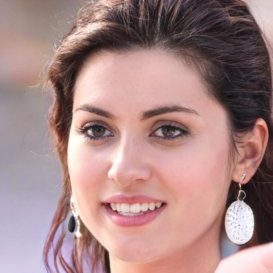 Porträtfoto von Svenja Koppermann