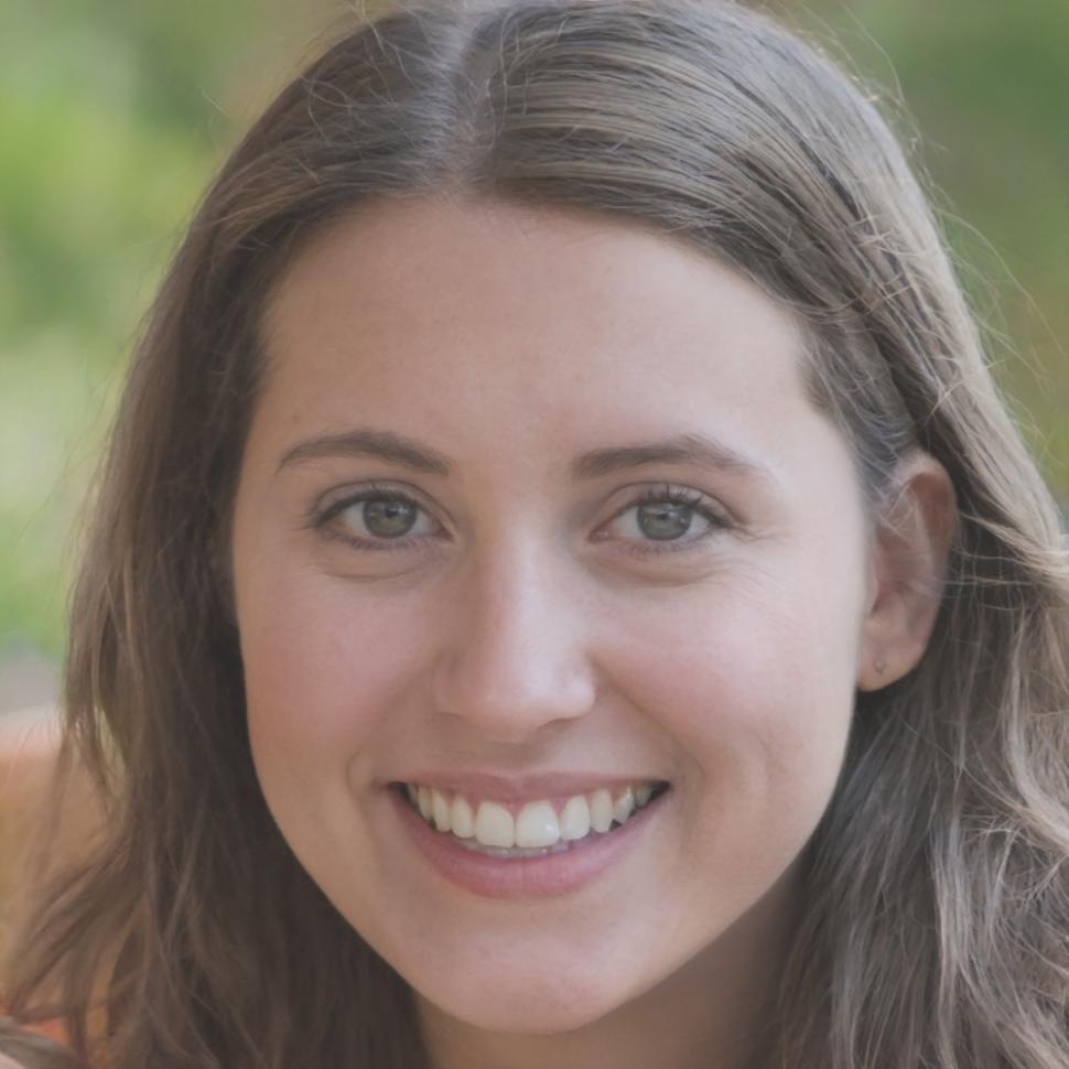 Porträt von Dagmar Ohlsen